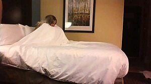 dayanara gets ass fucked anally in hotel