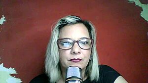 First time exploring intimacy with another woman