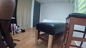 Watch Missy Maverick's Wet Fetish Show on Cam Right Now!