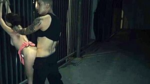 B anal punishment bondage and blonde teen web cam guys do make