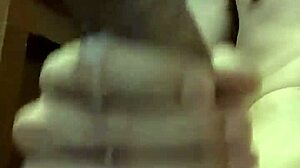 Horny Slut Wife Receives Huge Cum In Mouth And Facial In High Definition