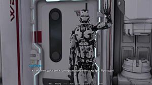 Waterworld - so much sex in this scene e1 77