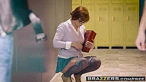 Big tits substitute slut scene with Penny Pax and Jessy Jones from Brazzers.