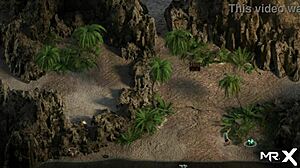 girls look for treasures in nadia e1 97