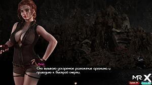 girls look for treasures in nadia e1 97