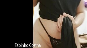 Latina teen pornstar casada engages in anal sex with newbie from putariasdocasal20