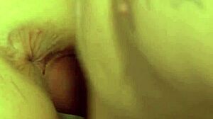 Kinky milf anna is enjoying a good fucking session with blowjob and facial