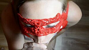 Massage Turns into Blowjob and Hot Fuck in Hospital!