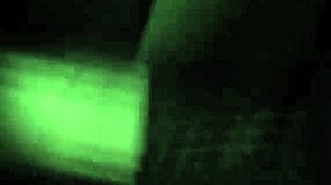 Minha esposa trouxe uma surpresa gostosa pra eu fuder pietromorango