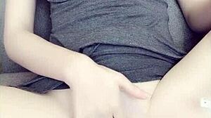 that beauty chick gets rough fucked with deepthroat and cumshot