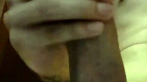 Horny Slut Wife Receives Huge Cum In Mouth And Facial In High Definition