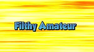 Bianca's Shemale Legs Spread In Orgy With Blowjob And Milf!