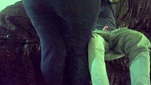 Did my Latina friend just give me deepthroat?