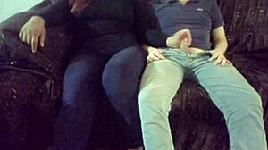 Did my Latina friend just give me deepthroat?