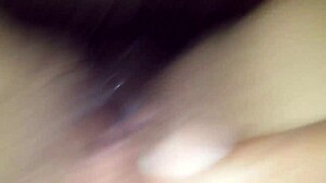 i creampied on that black dick so interracial