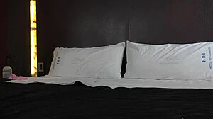 Alexandra Miret in Sadomasochistic Transsexual Scene with Intense Actions