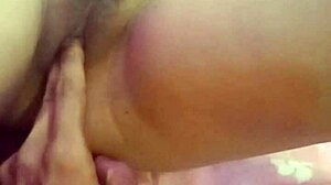 Desi hot college girl in homemade hard sex video
