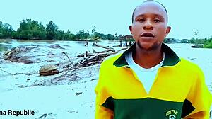 Blonde With Natural Tits And Big Ass Update