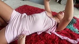 Seductive Hint at Betrayal with Friend's Wife