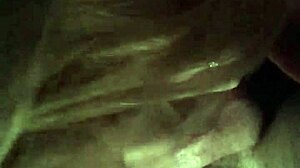 Sexy Texas blondínka dáva úžasný oral v USA 😍