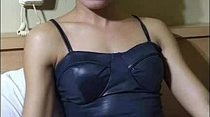 Tudo que acontece por tr�s dos bastidores nos filmes porno com alice lemes