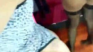 Tania And Leo Enjoy Rich Sex Together