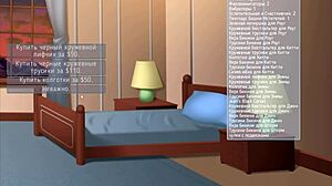 College girls bathe and kiss in compilation