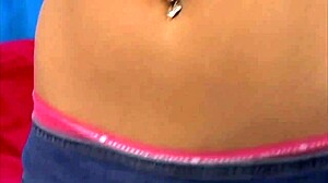 New video of Kat, the silly girl, giving a hot new presentation.