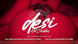 عمتي الهندية البدينة تتغسل في حمام ساخن