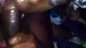 She gave me dat sloppy top head game 😏