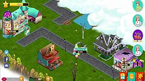 College Life Hentai Game Uncensored Anime