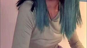 Step-Daughter Saves My Sexless Marriage