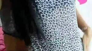 Tania And Leo Enjoy Rich Sex Together