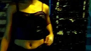 Tudo que acontece por tr�s dos bastidores nos filmes porno com alice lemes