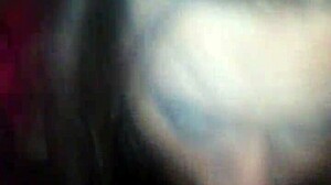 Huge Tits Girlfriend Loves To Suck