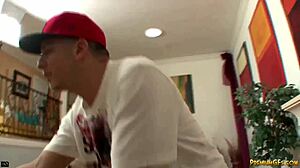 hot elaina with natural tits hardcore fucking