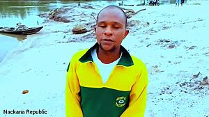 Blonde With Natural Tits And Big Ass Update