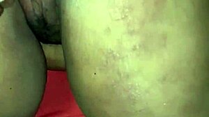 She Squirts from Toys Orgasm