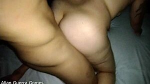 Watch This Short Big Ass Girl Fuck The Mma Fighter?