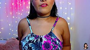 He ate her pussy in the shower and filled it with cum. Now, guided jerk off instructions for you! 😏