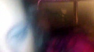 Huge Tits Girlfriend Loves To Suck