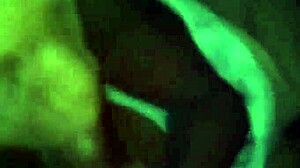 She gave me dat sloppy top head game 😏