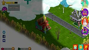 College Life Hentai Game Uncensored Anime