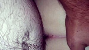 She calls me to cum deep in her pussy