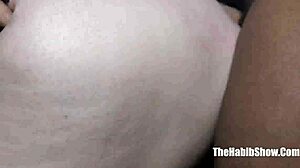 khloe gets possessed and fucked too dam good in ghetto