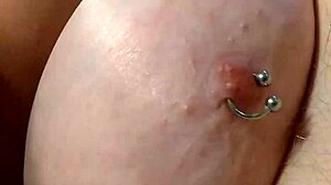 oh wow, liz the milf surprises me with an amazing birthday blowjob on my special day!