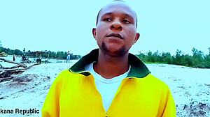 Blonde With Natural Tits And Big Ass Update