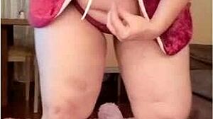 i got fabinho costha's wife from putariasdocasal20 for some hot sex and masturbation.