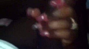 She gave me dat sloppy top head game 😏