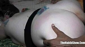 khloe gets possessed and fucked too dam good in ghetto